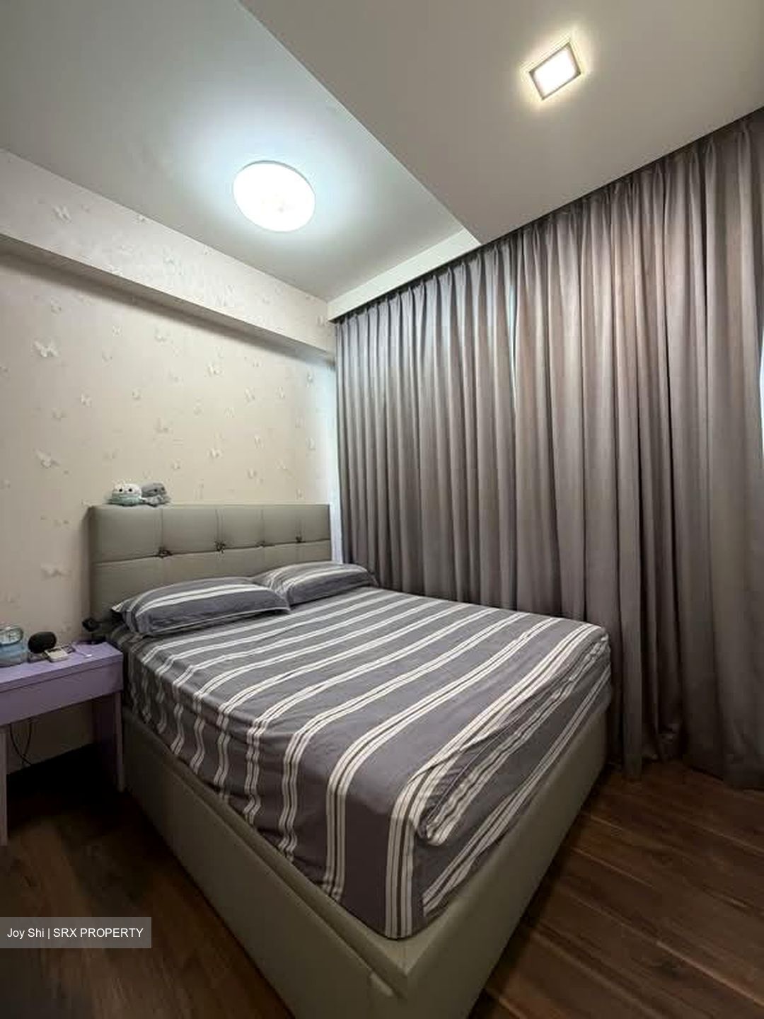 Bellewoods (D25), Condominium #566480101